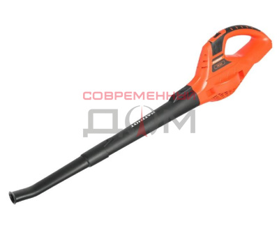 Воздуходув аккум. PATRIOT CB215 21В UES